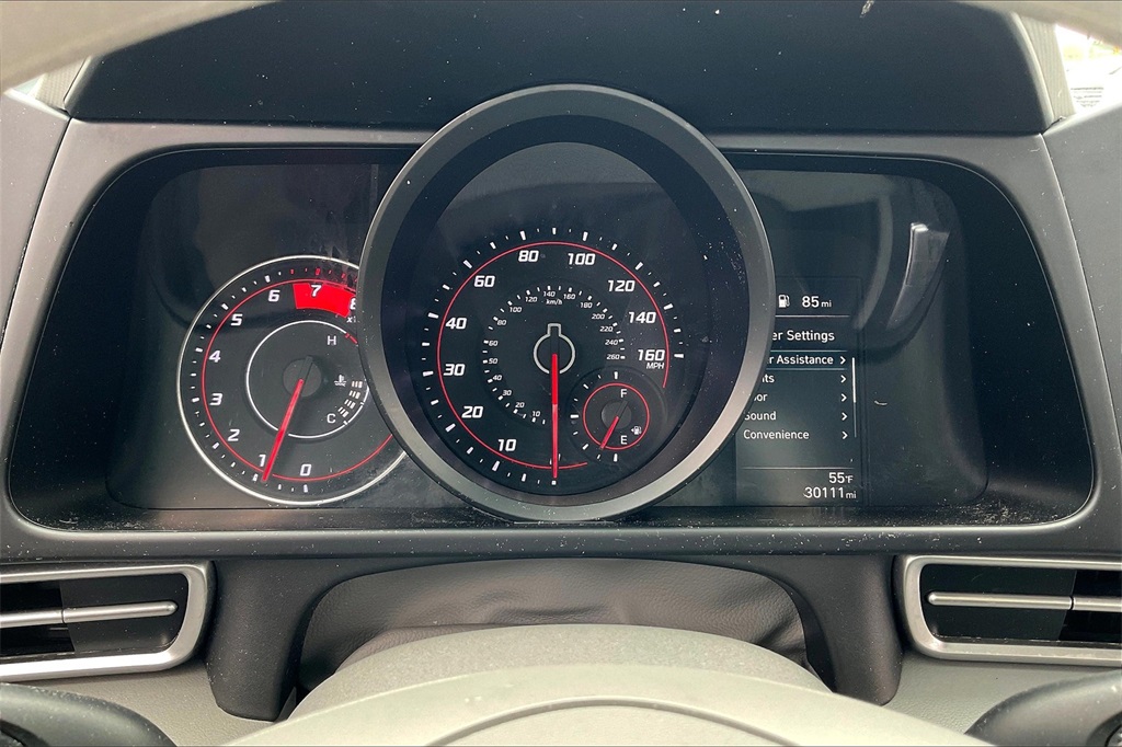 2022 Hyundai Elantra SEL - Photo 23
