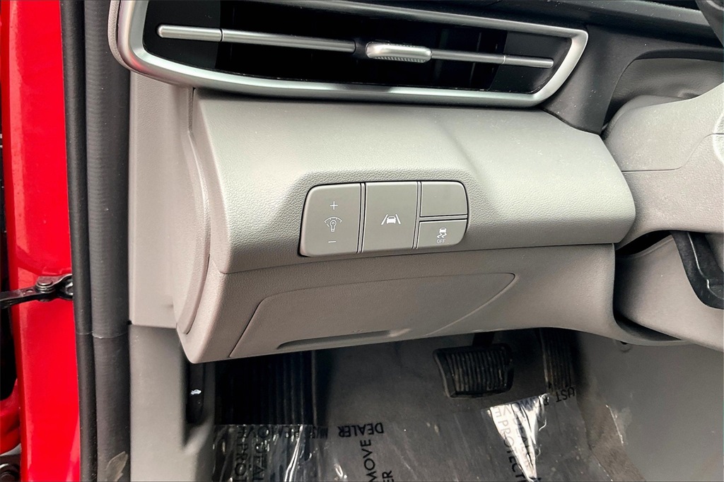 2022 Hyundai Elantra SEL - Photo 25