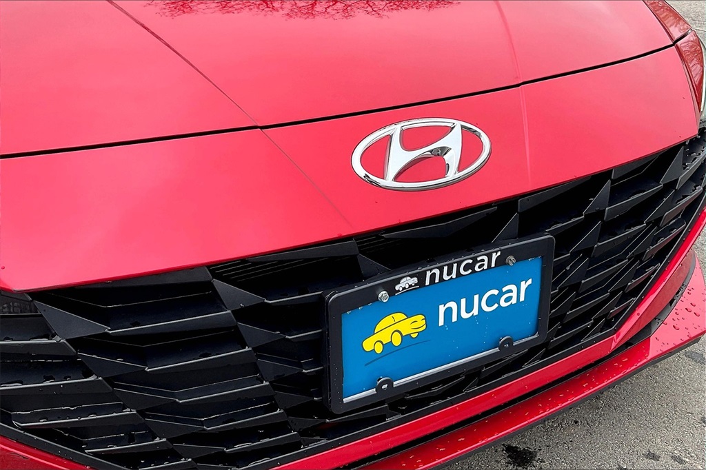 2022 Hyundai Elantra SEL - Photo 27