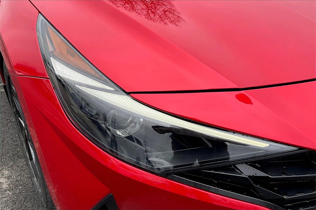 2022 Hyundai Elantra SEL - Photo 28