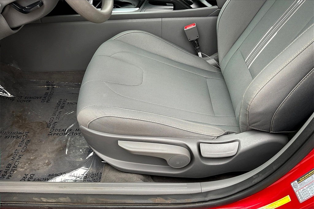2022 Hyundai Elantra SEL - Photo 31