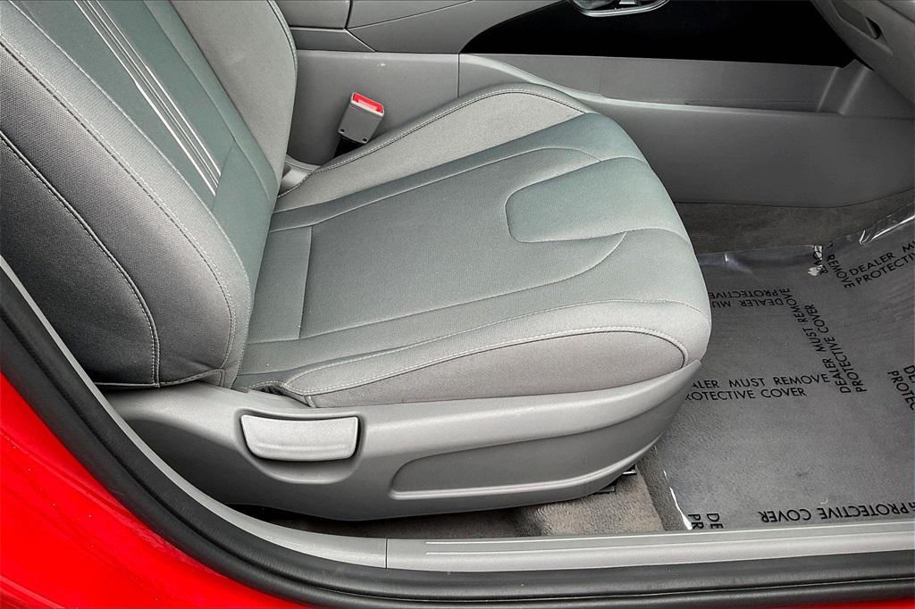 2022 Hyundai Elantra SEL - Photo 33