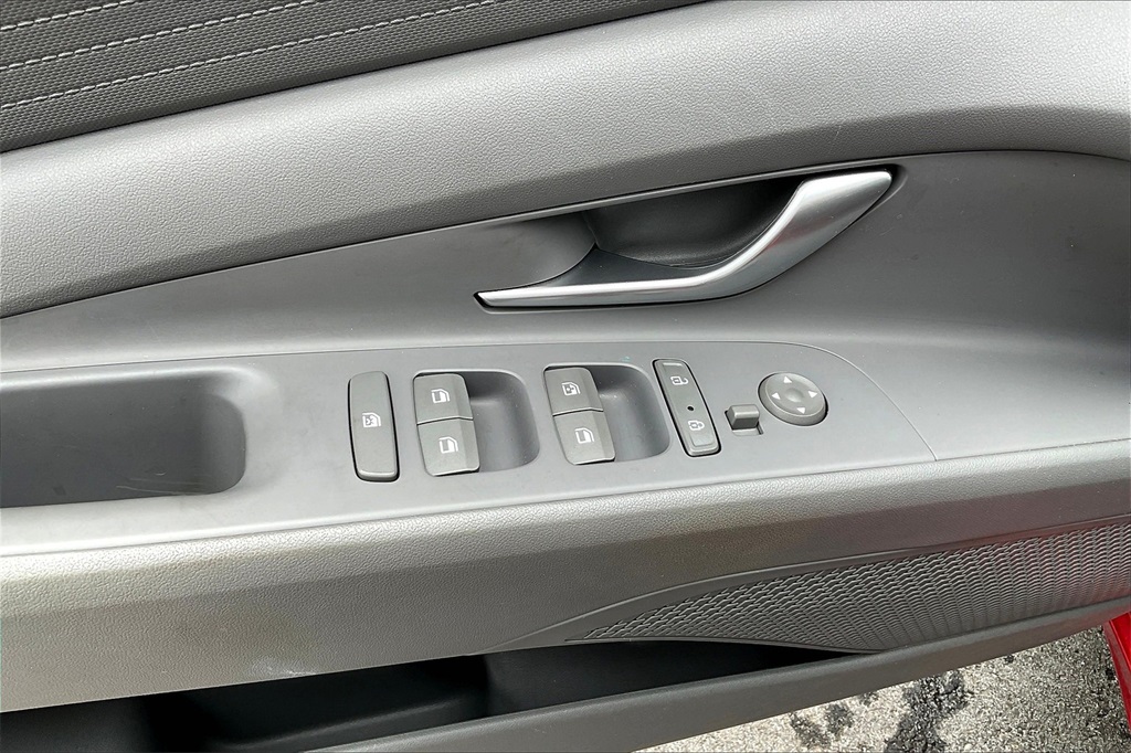 2022 Hyundai Elantra SEL - Photo 34