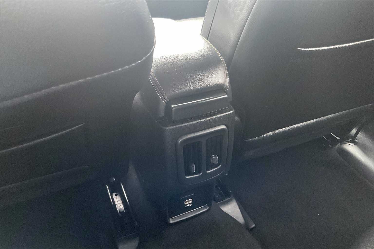 2020 Jeep Compass Latitude - Photo 27