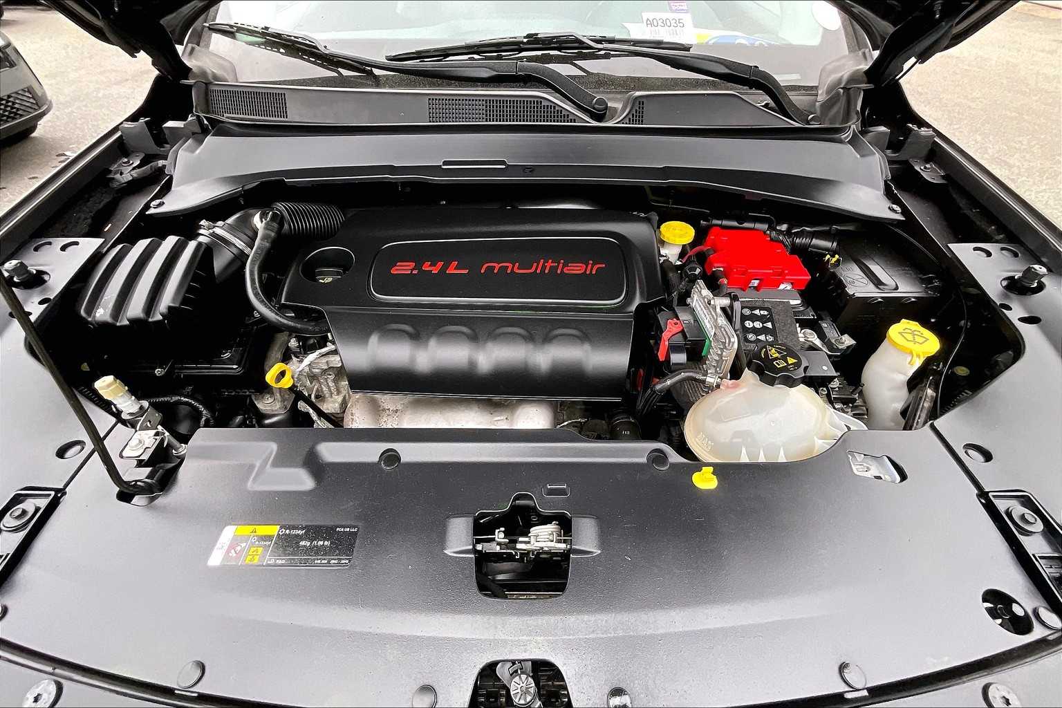 2020 Jeep Compass Latitude - Photo 29