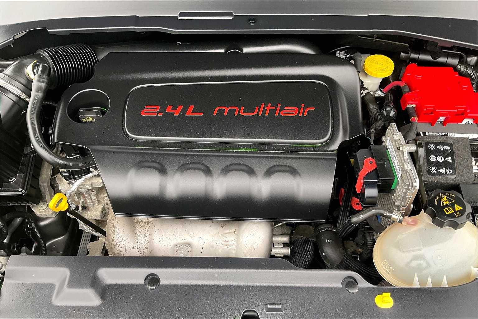 2020 Jeep Compass Latitude - Photo 34