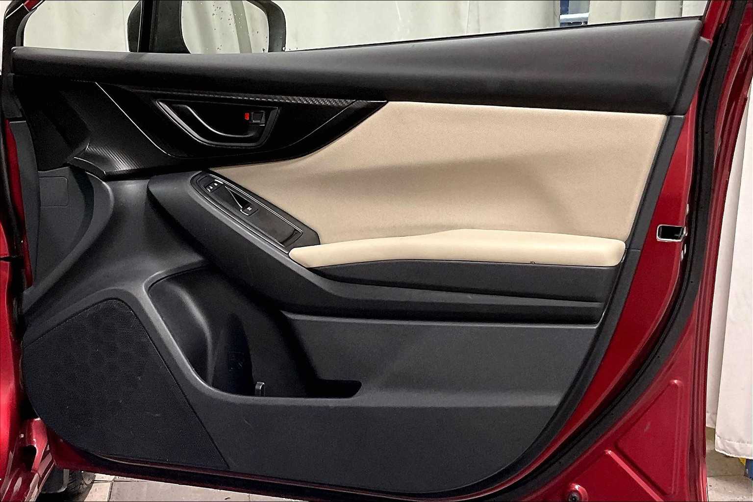 2019 Subaru Impreza  - Photo 12