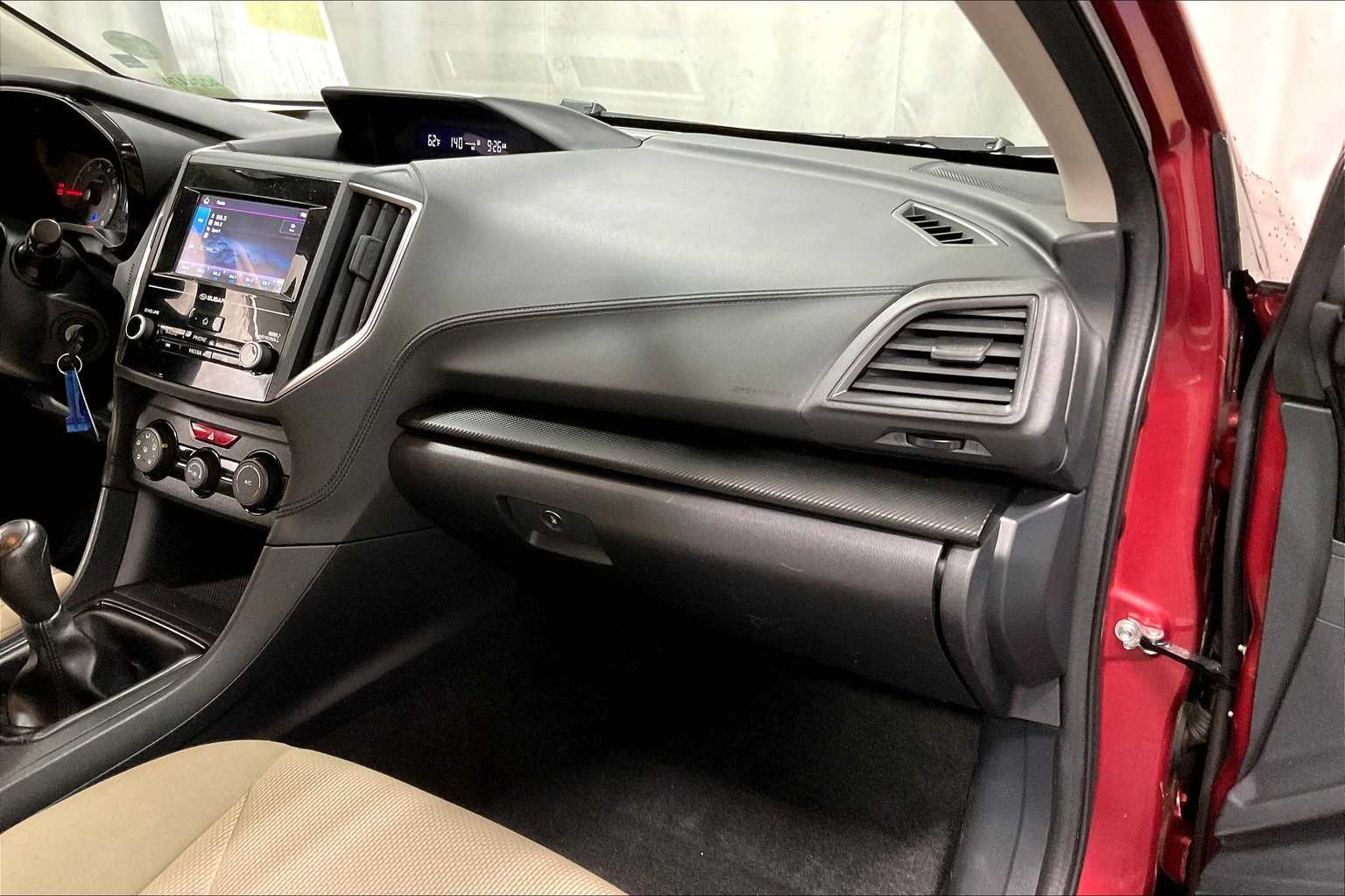 2019 Subaru Impreza  - Photo 13