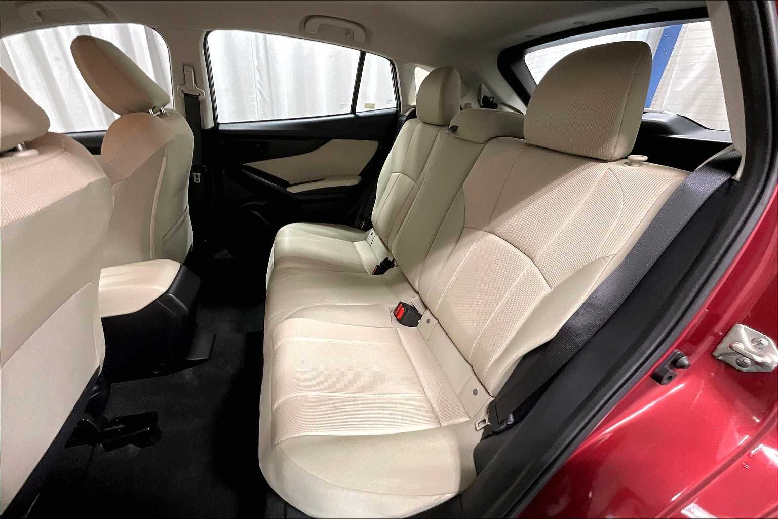 2019 Subaru Impreza  - Photo 15