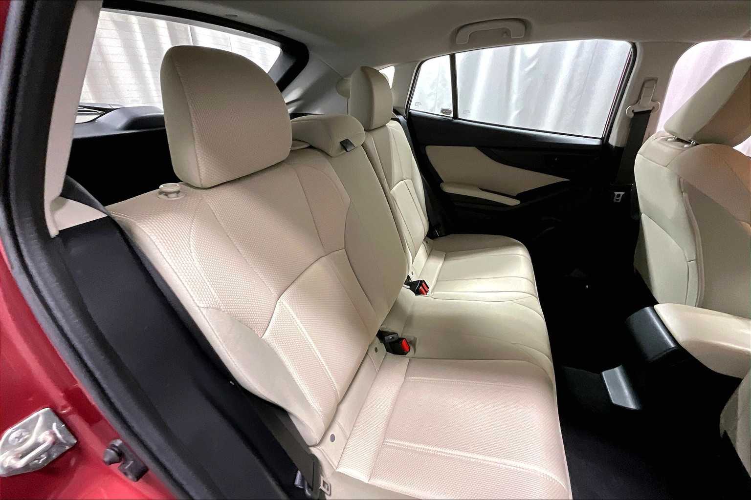 2019 Subaru Impreza  - Photo 16