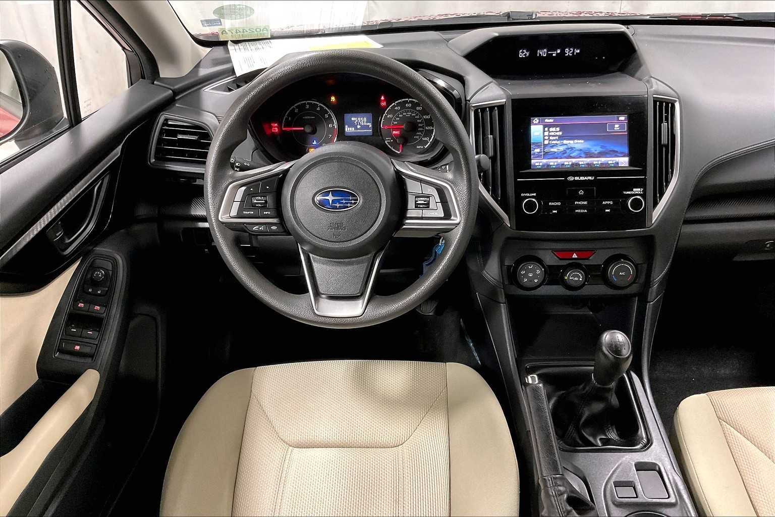 2019 Subaru Impreza  - Photo 17