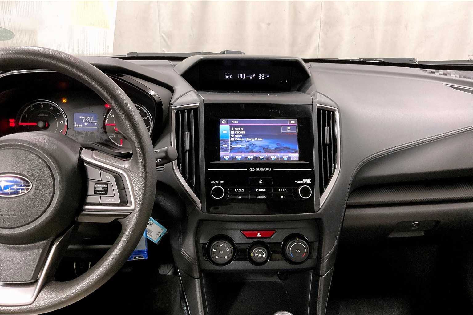 2019 Subaru Impreza  - Photo 18