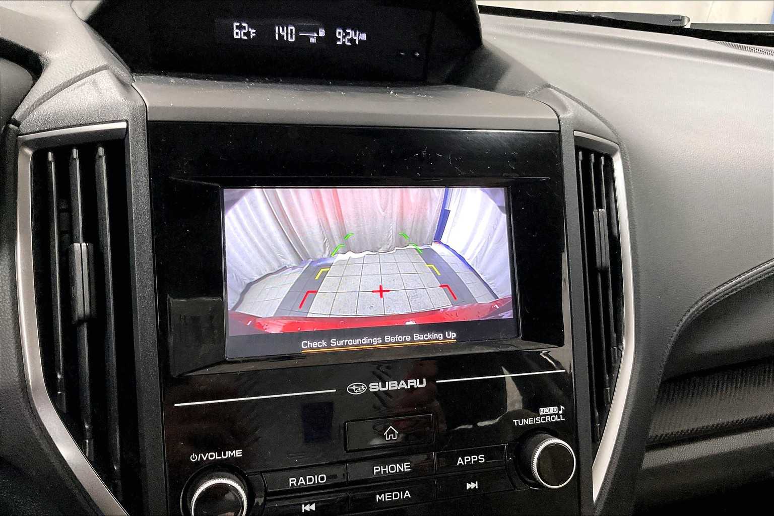 2019 Subaru Impreza  - Photo 19
