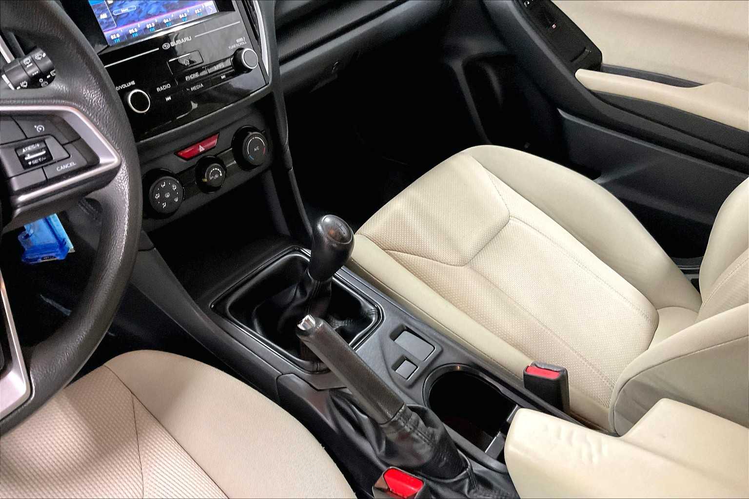 2019 Subaru Impreza  - Photo 20