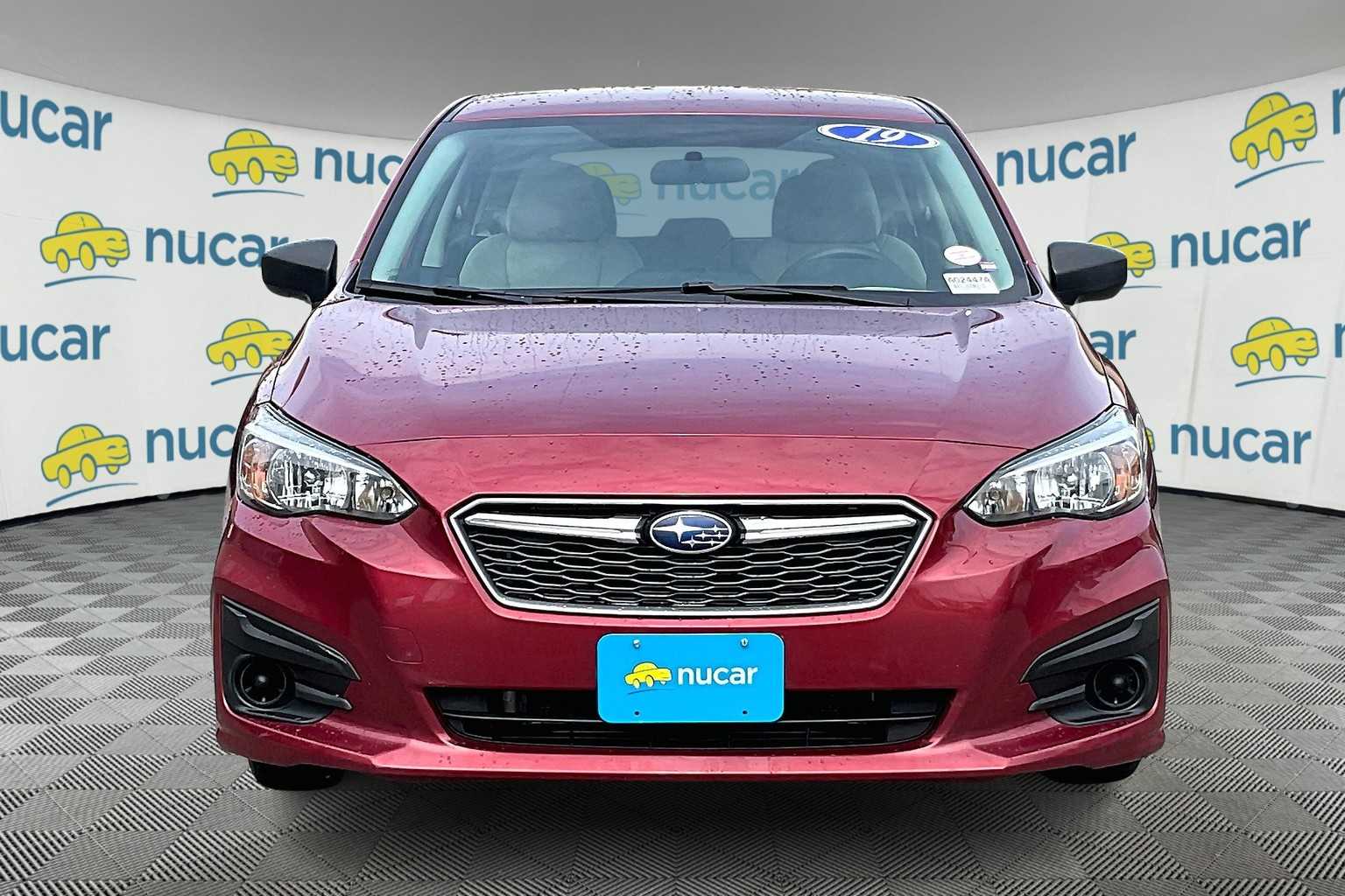 2019 Subaru Impreza  - Photo 2
