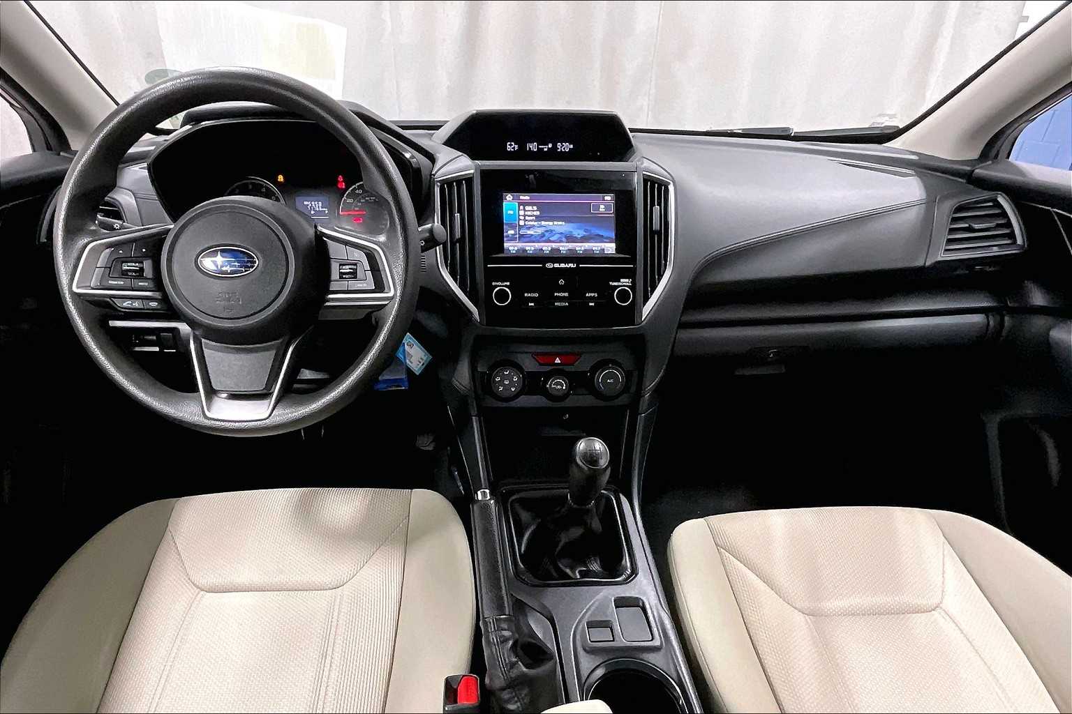 2019 Subaru Impreza  - Photo 21
