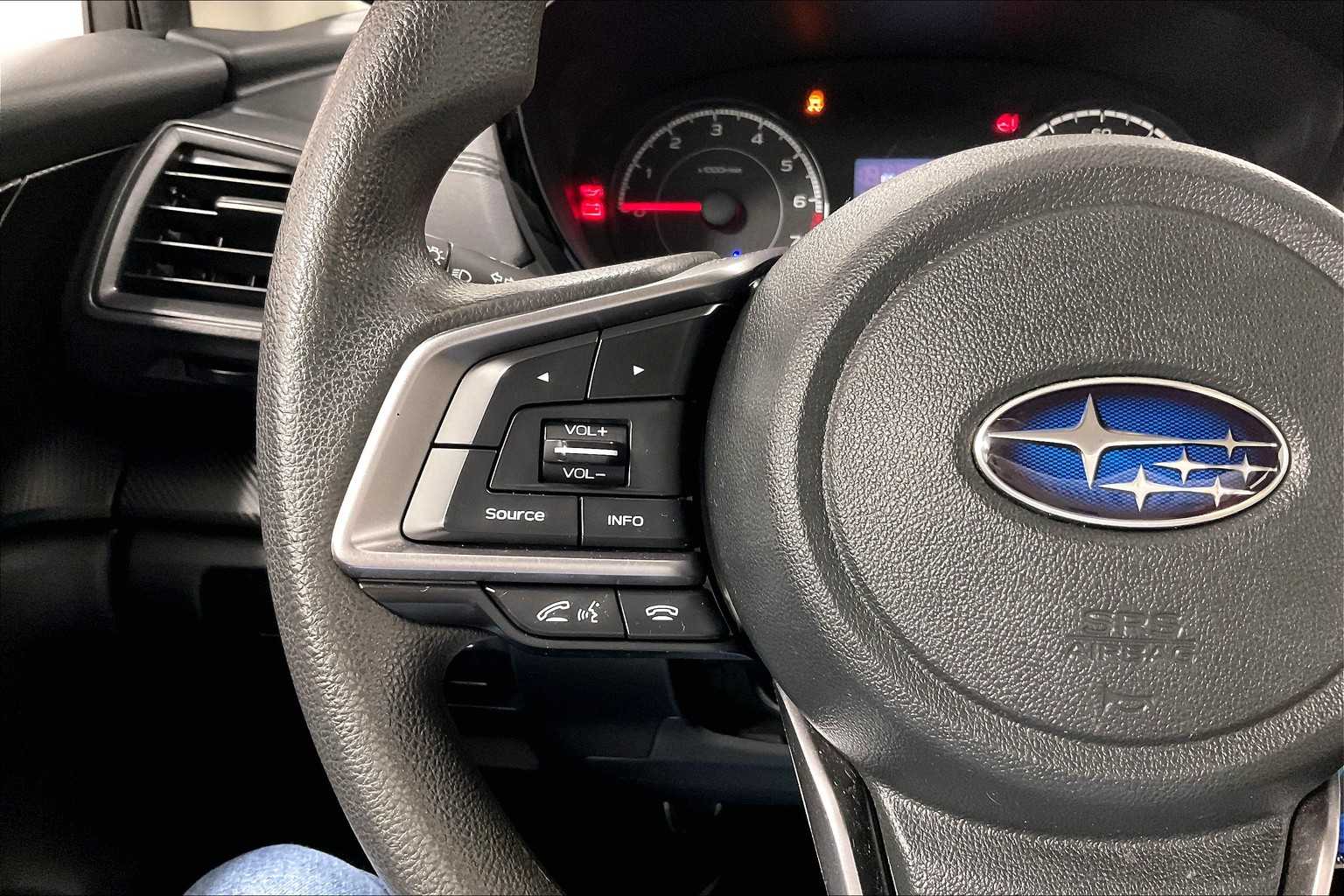 2019 Subaru Impreza  - Photo 22