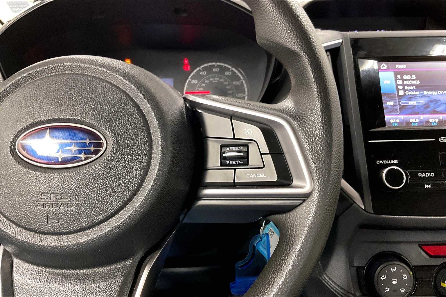2019 Subaru Impreza  - Photo 23