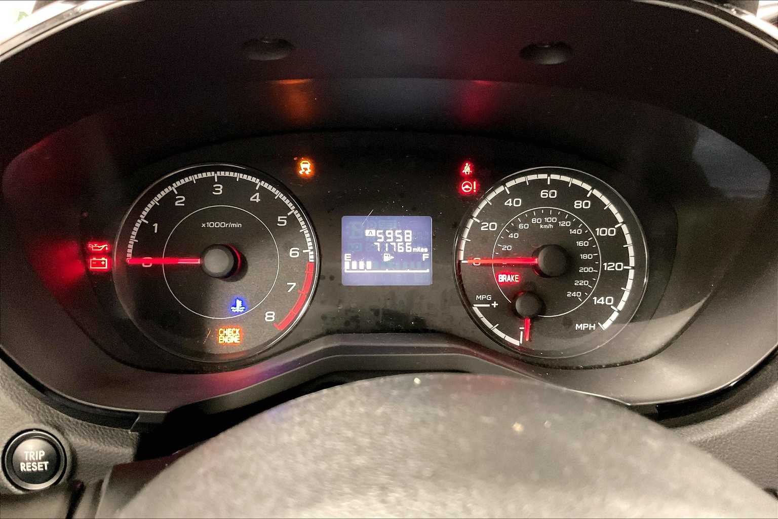 2019 Subaru Impreza  - Photo 24