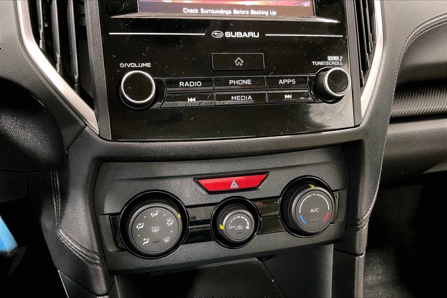 2019 Subaru Impreza  - Photo 25