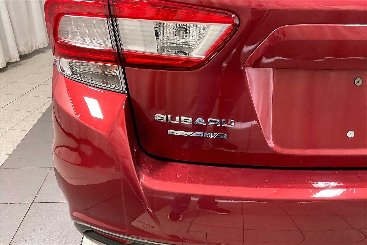 2019 Subaru Impreza  - Photo 28