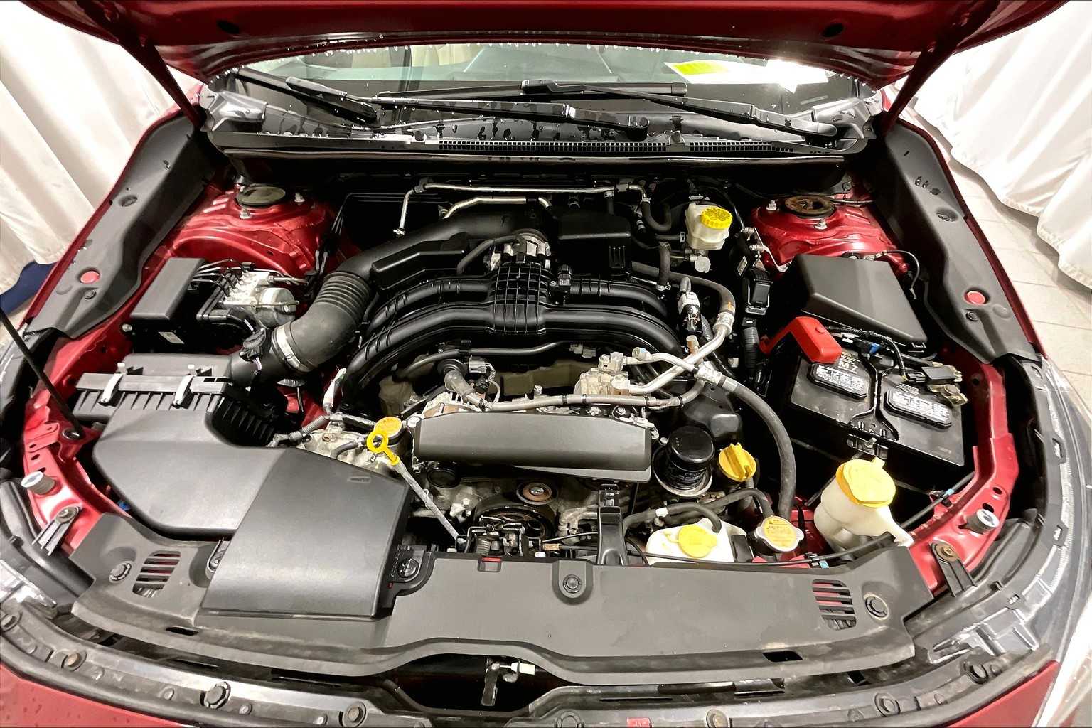 2019 Subaru Impreza  - Photo 29
