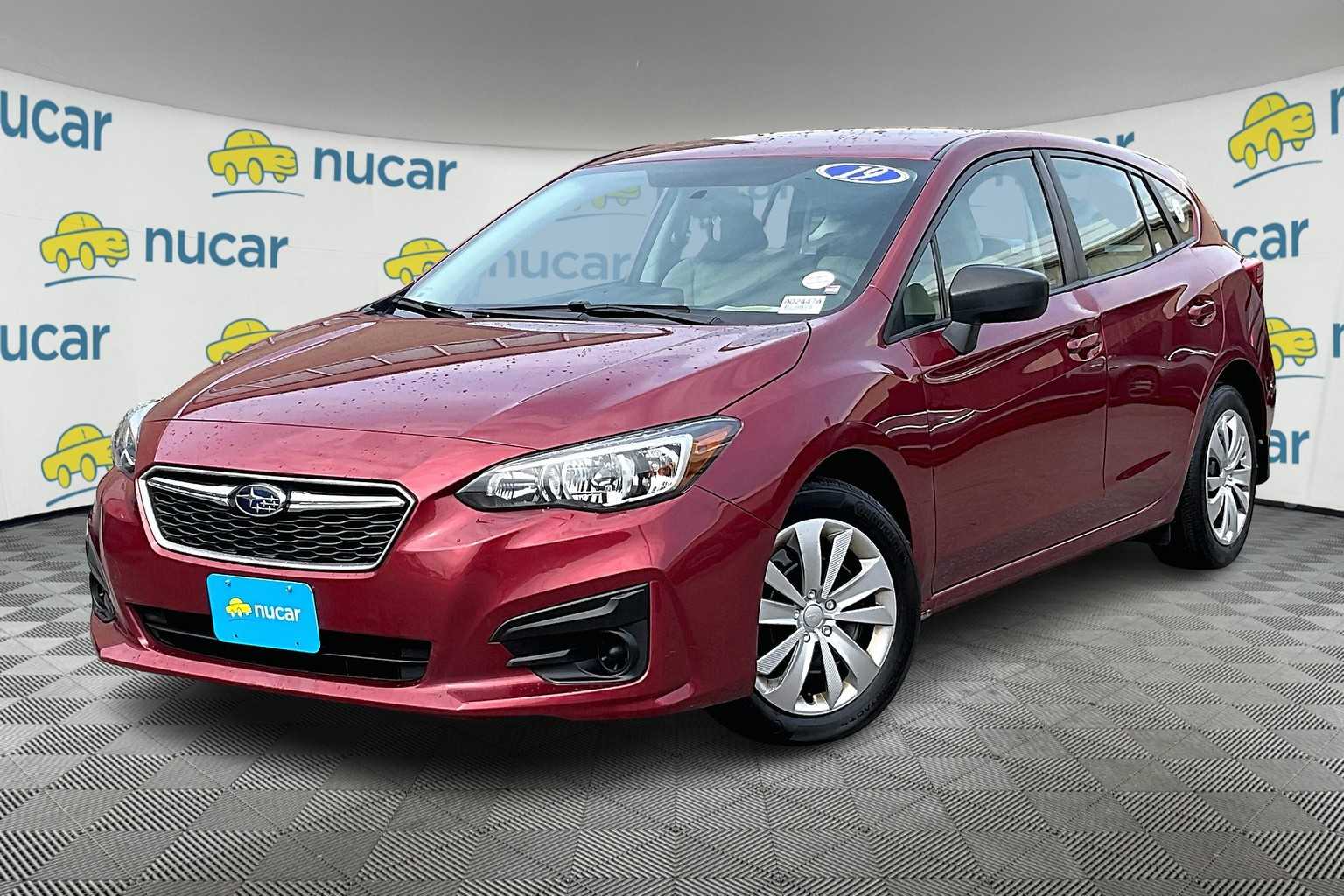 2019 Subaru Impreza  - Photo 3