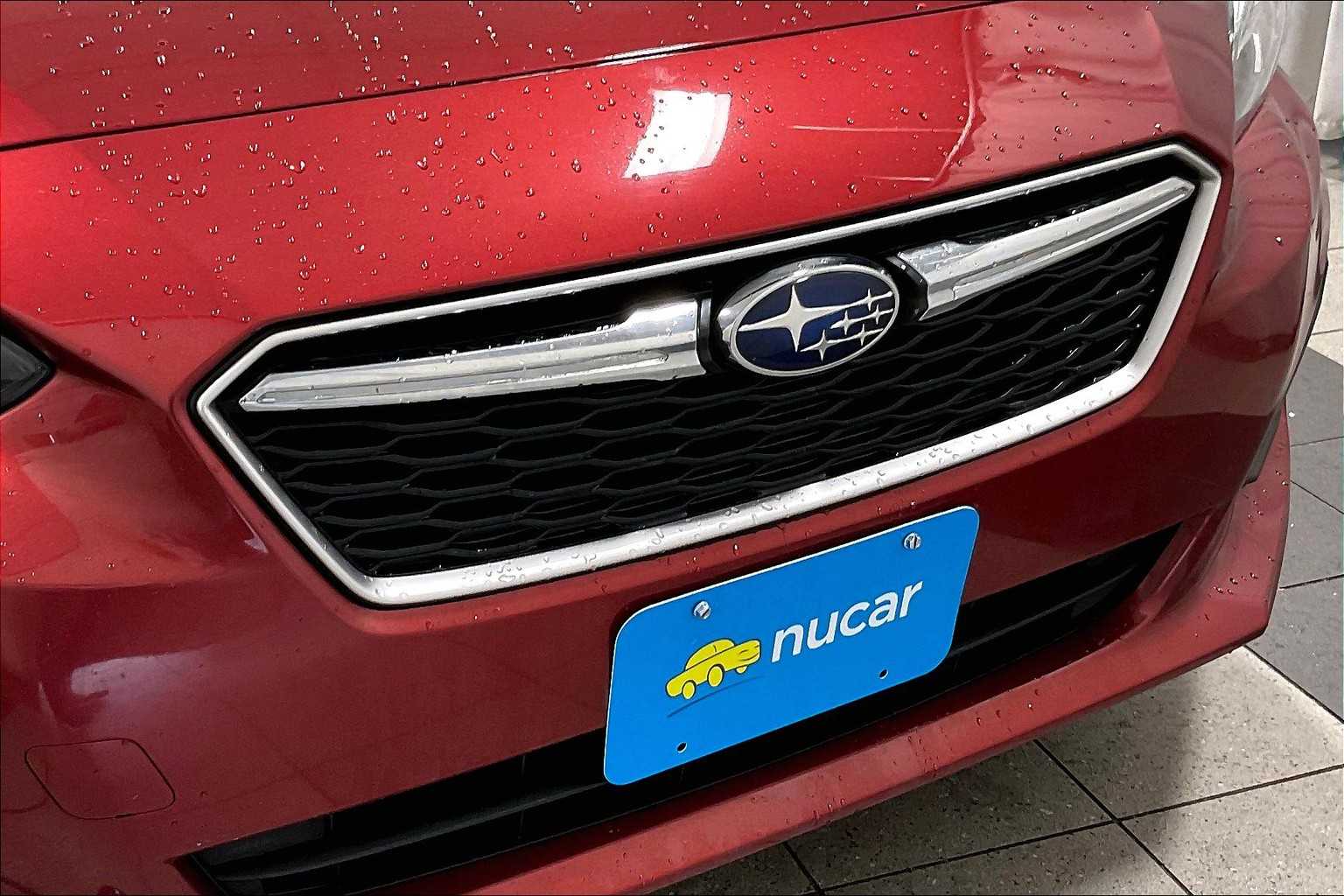 2019 Subaru Impreza  - Photo 31