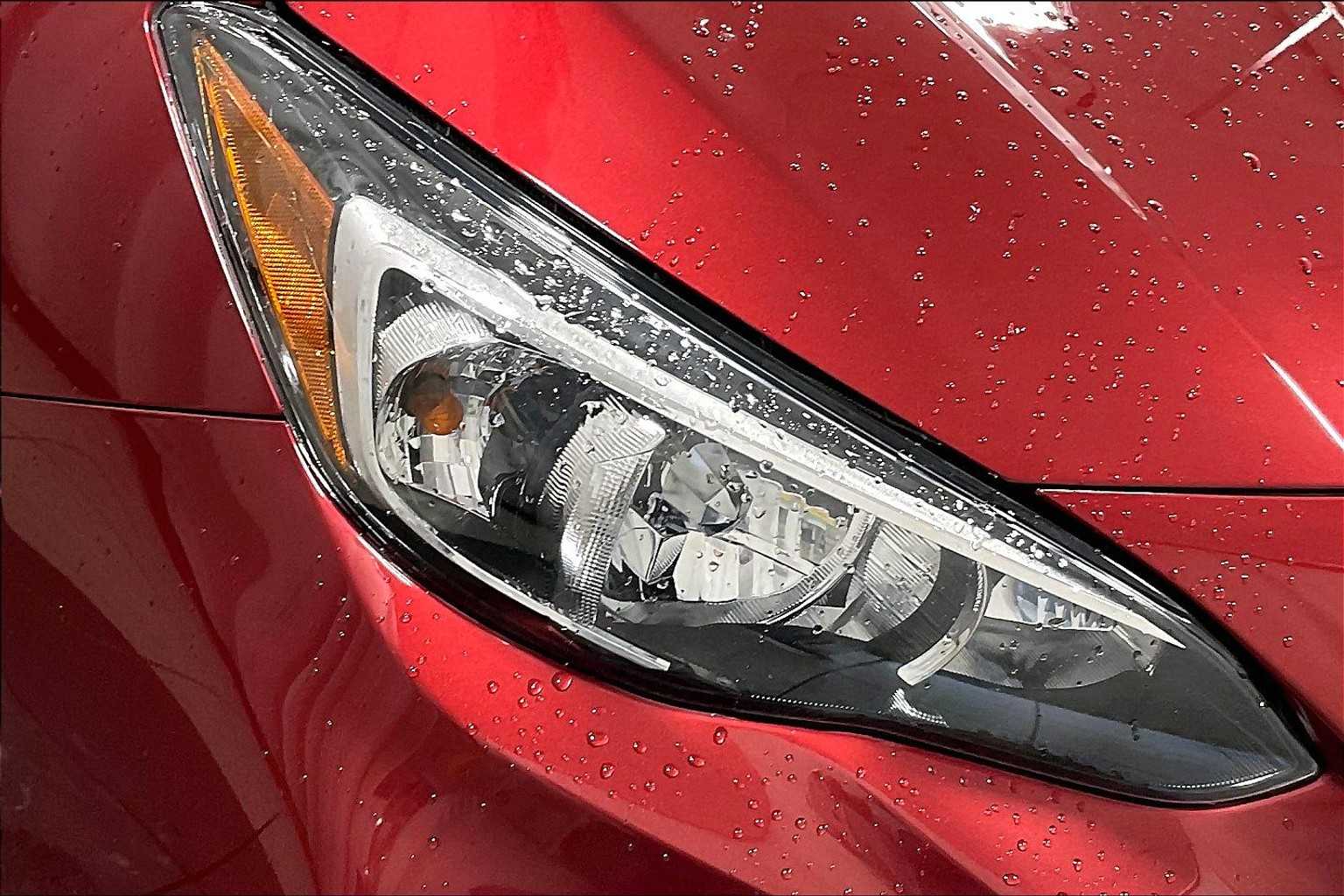 2019 Subaru Impreza  - Photo 32