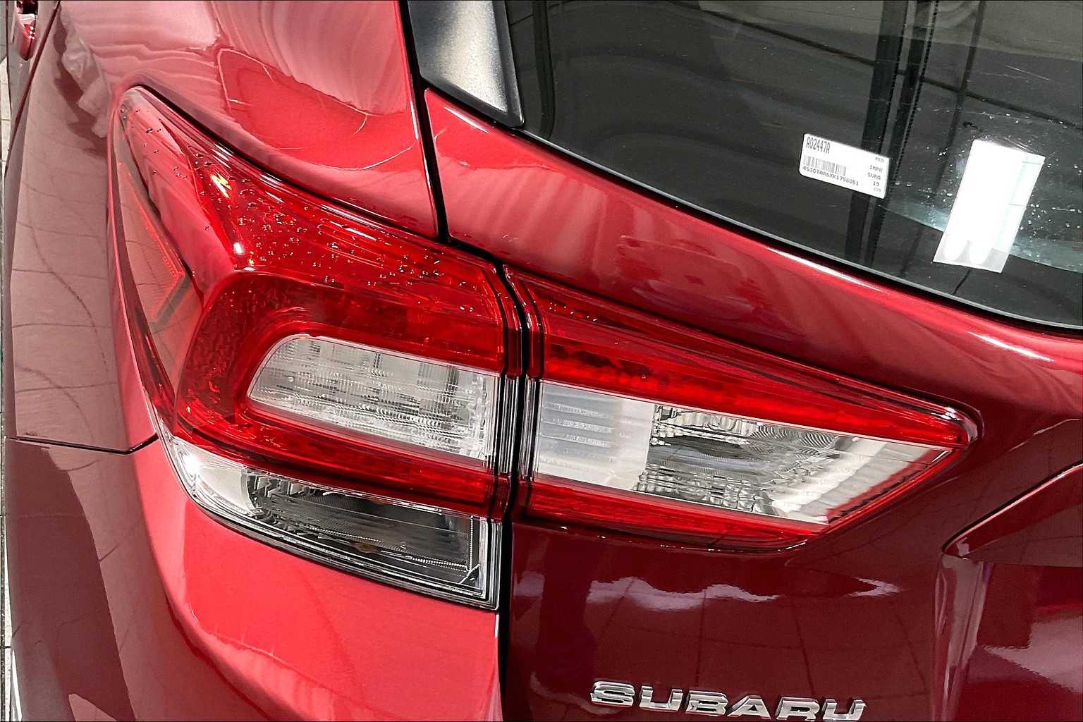 2019 Subaru Impreza  - Photo 33