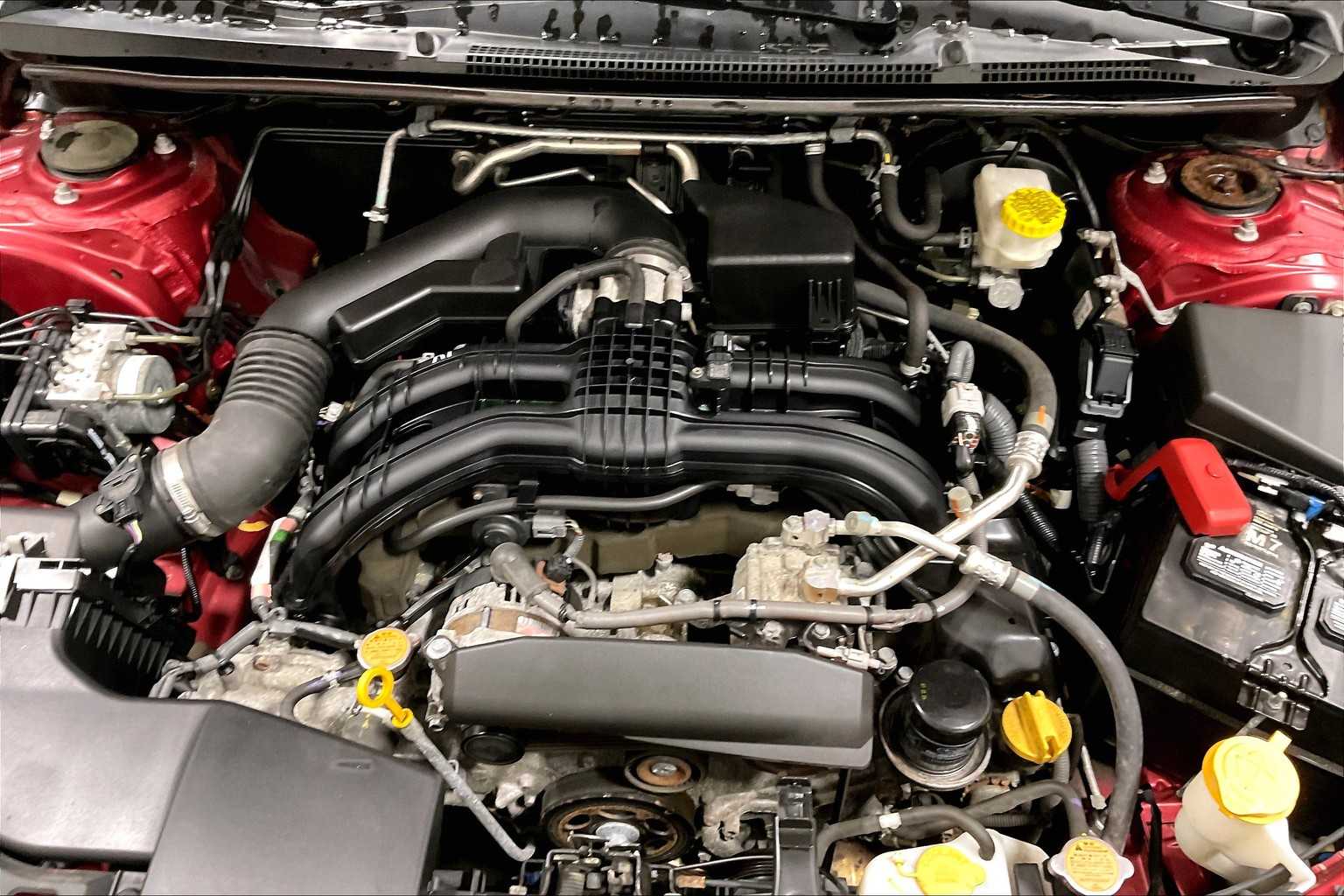 2019 Subaru Impreza  - Photo 34