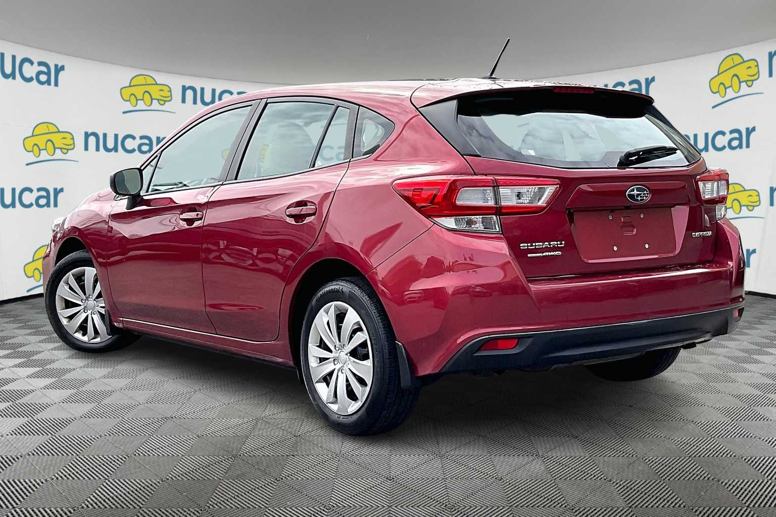 2019 Subaru Impreza  - Photo 4