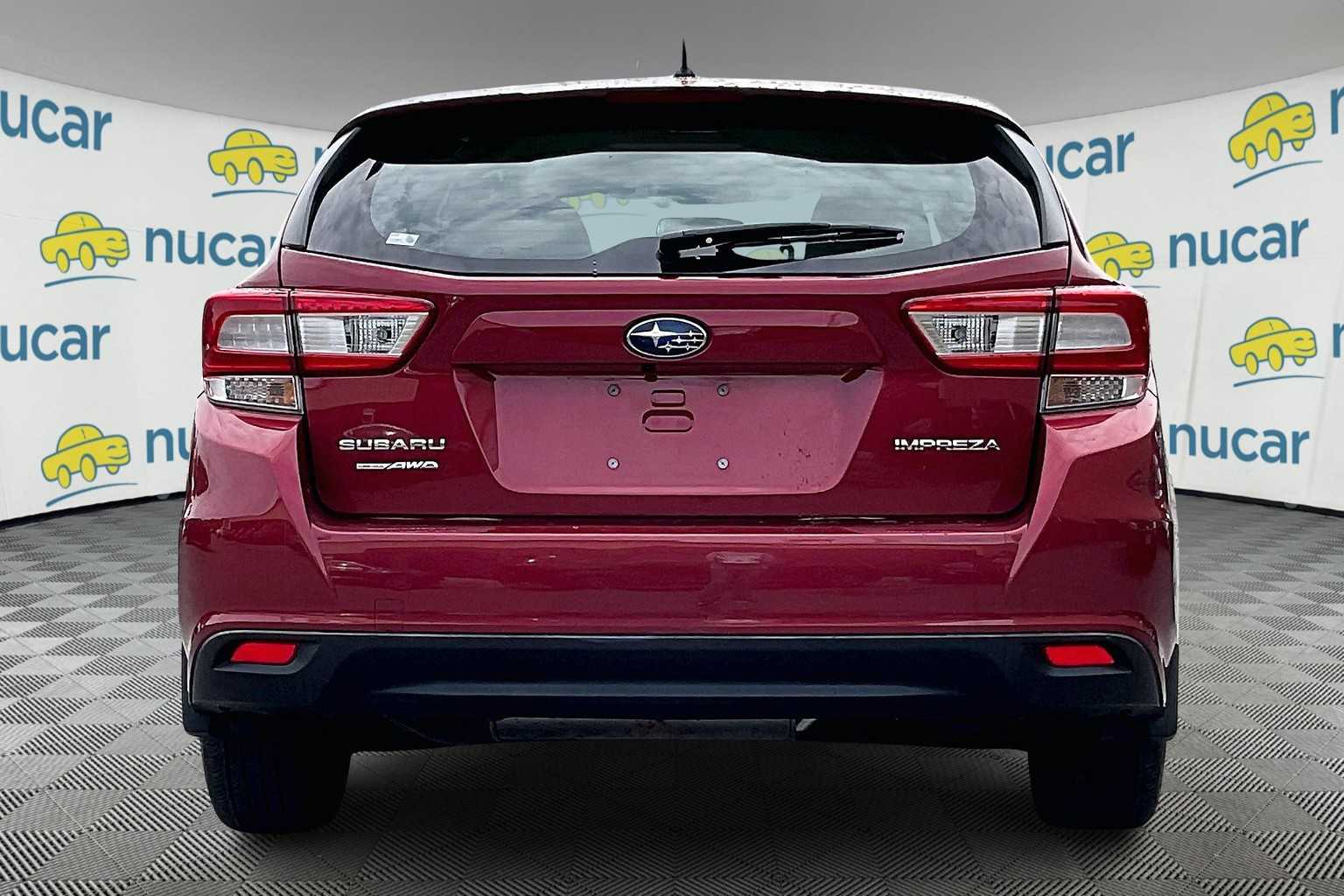 2019 Subaru Impreza  - Photo 5