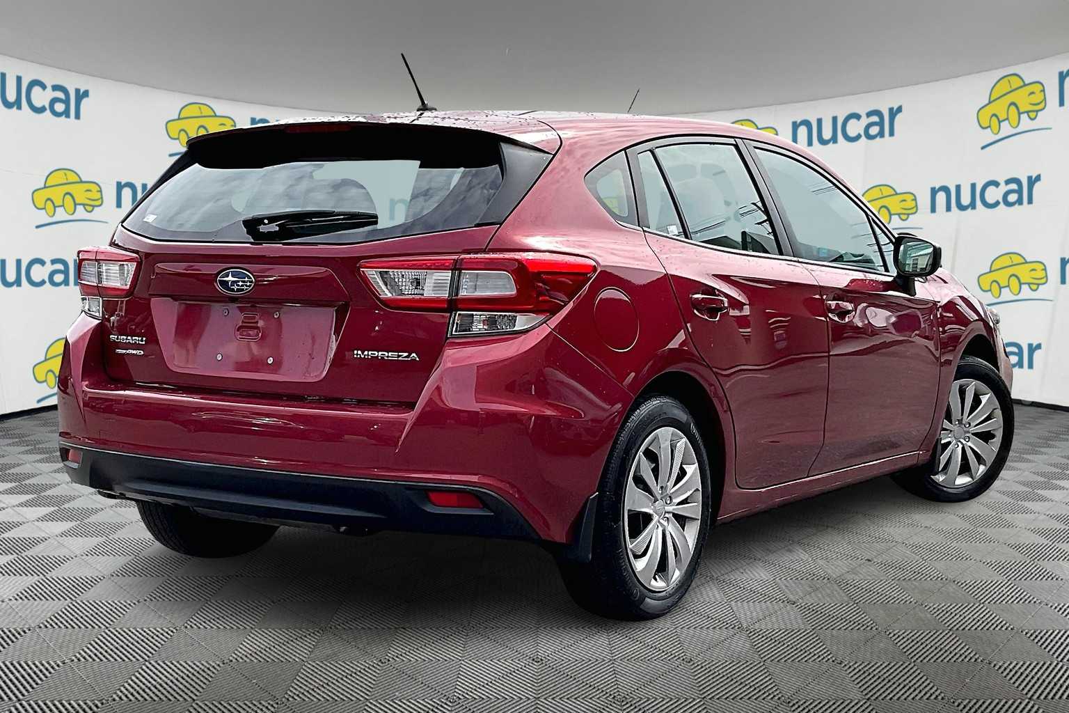 2019 Subaru Impreza  - Photo 6