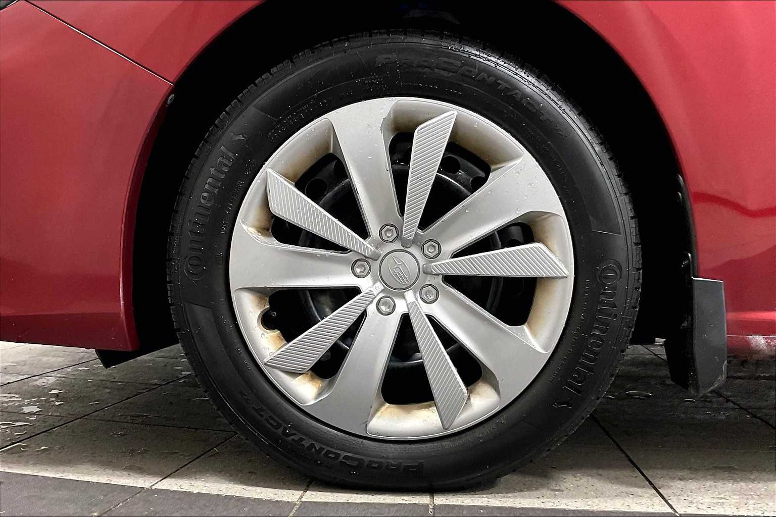 2019 Subaru Impreza  - Photo 7