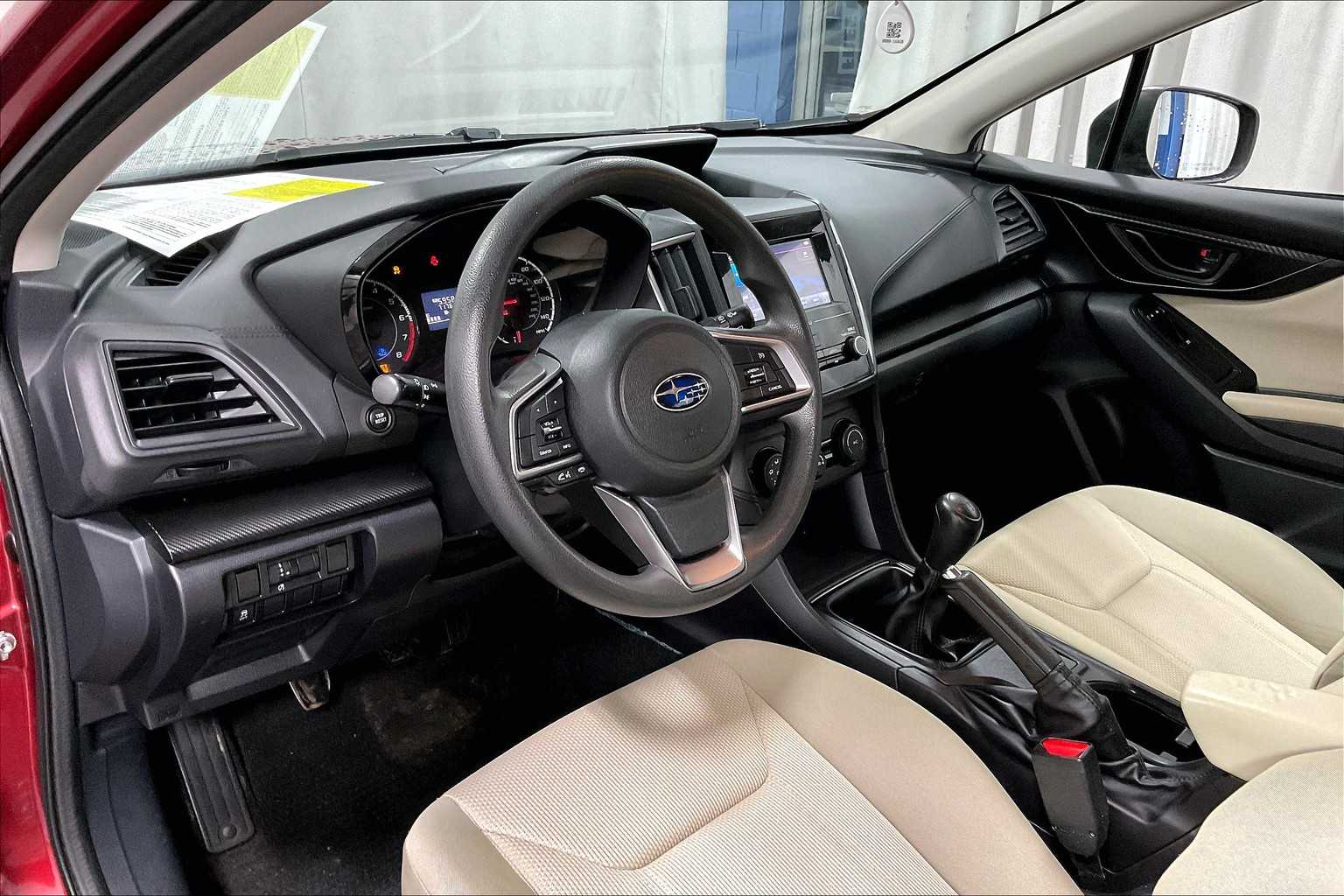 2019 Subaru Impreza  - Photo 8