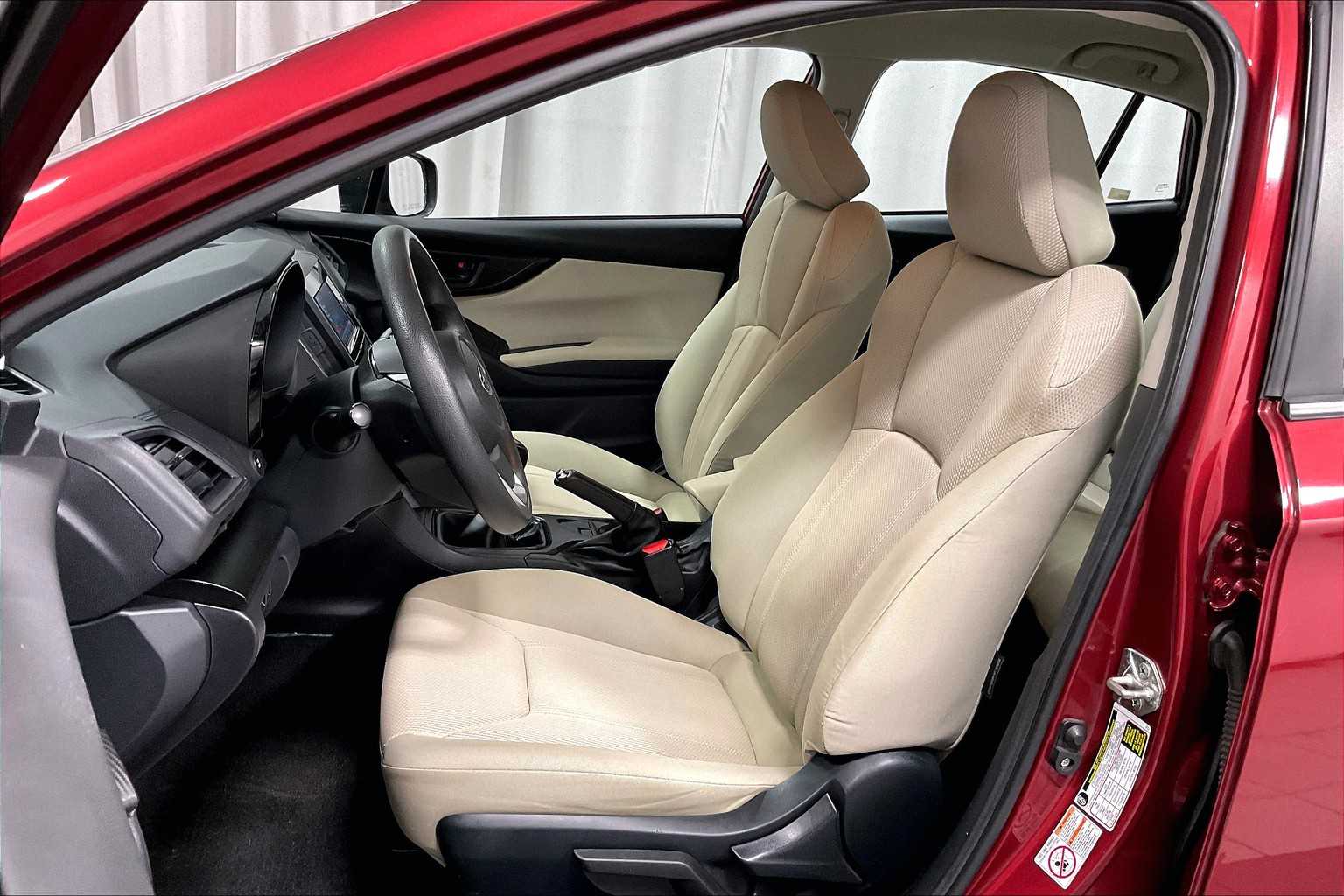 2019 Subaru Impreza  - Photo 10