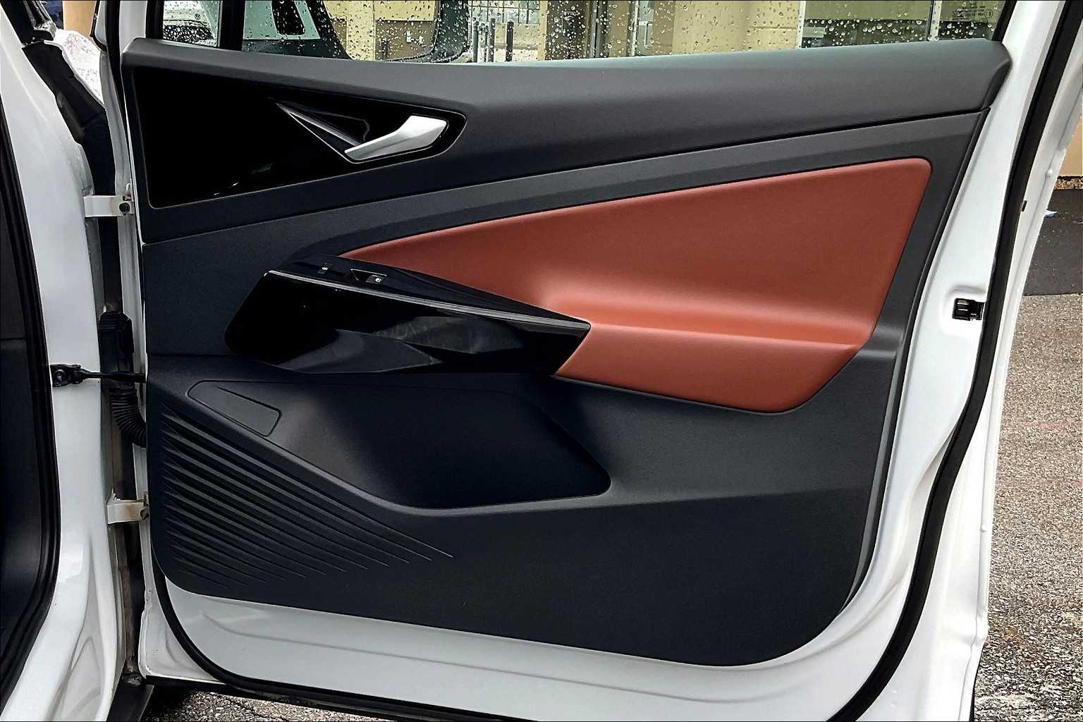 2022 Volkswagen ID.4 Pro S - Photo 12