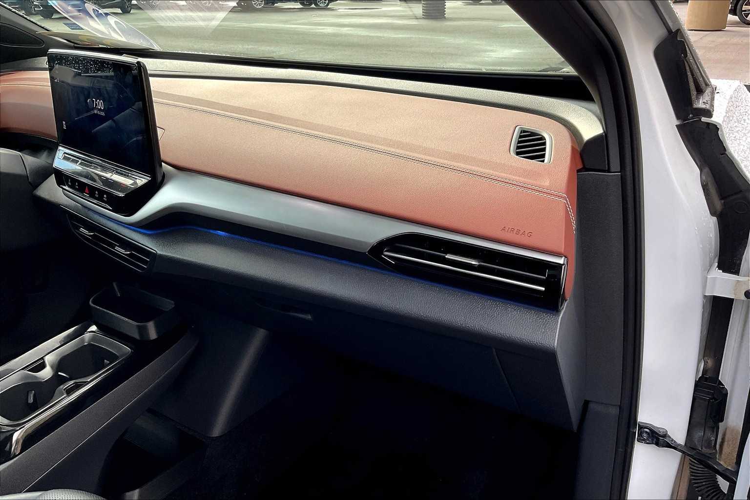 2022 Volkswagen ID.4 Pro S - Photo 13