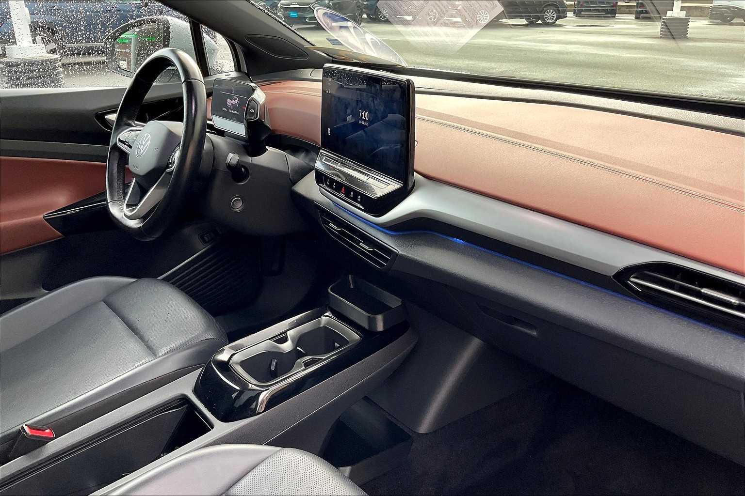 2022 Volkswagen ID.4 Pro S - Photo 14