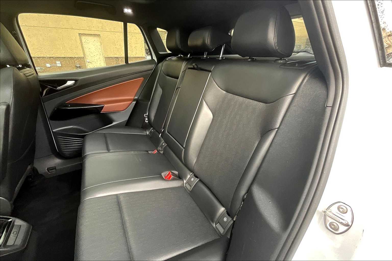 2022 Volkswagen ID.4 Pro S - Photo 15