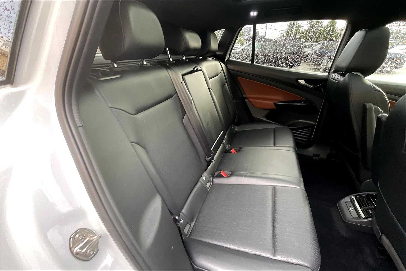 2022 Volkswagen ID.4 Pro S - Photo 16