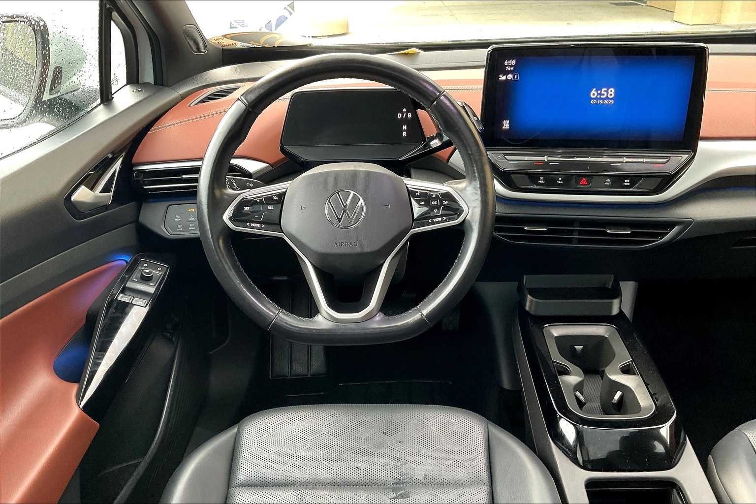 2022 Volkswagen ID.4 Pro S - Photo 17