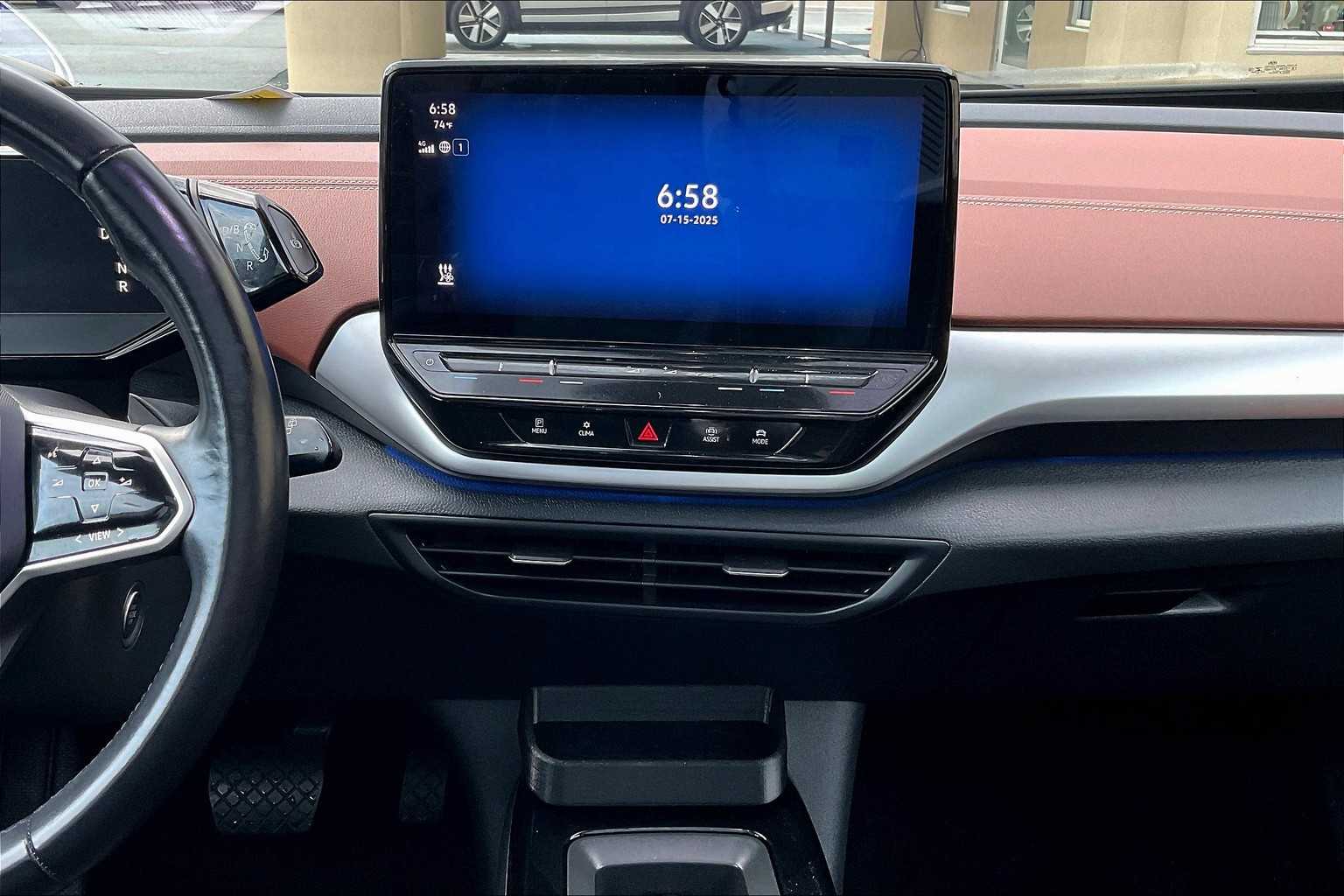2022 Volkswagen ID.4 Pro S - Photo 18