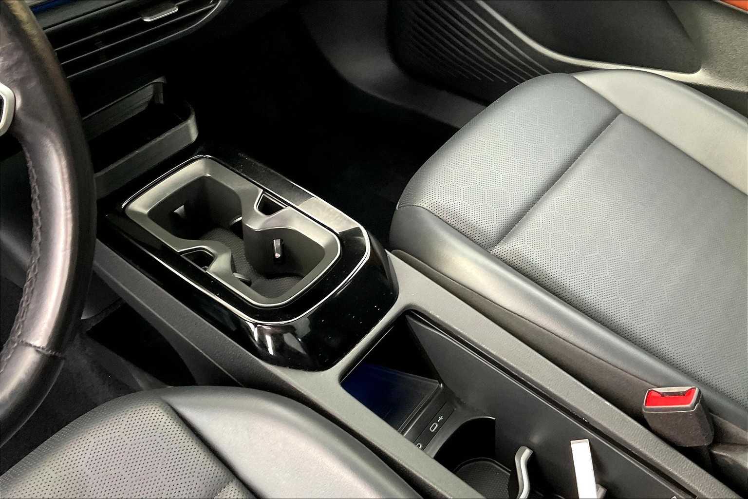 2022 Volkswagen ID.4 Pro S - Photo 20