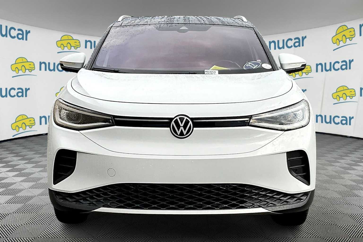 2022 Volkswagen ID.4 Pro S - Photo 2