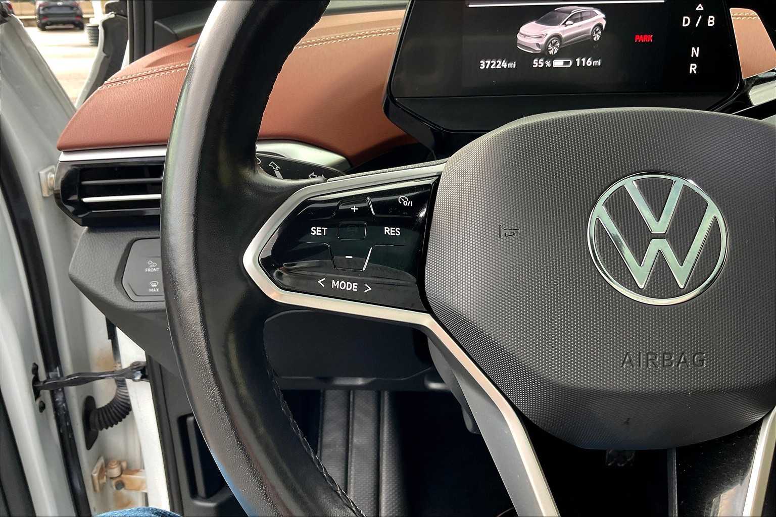 2022 Volkswagen ID.4 Pro S - Photo 23