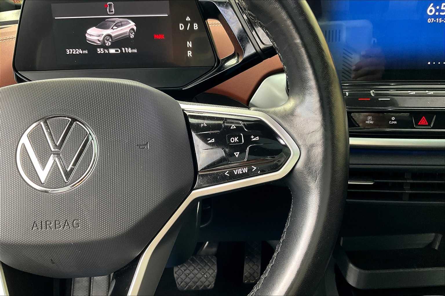 2022 Volkswagen ID.4 Pro S - Photo 24