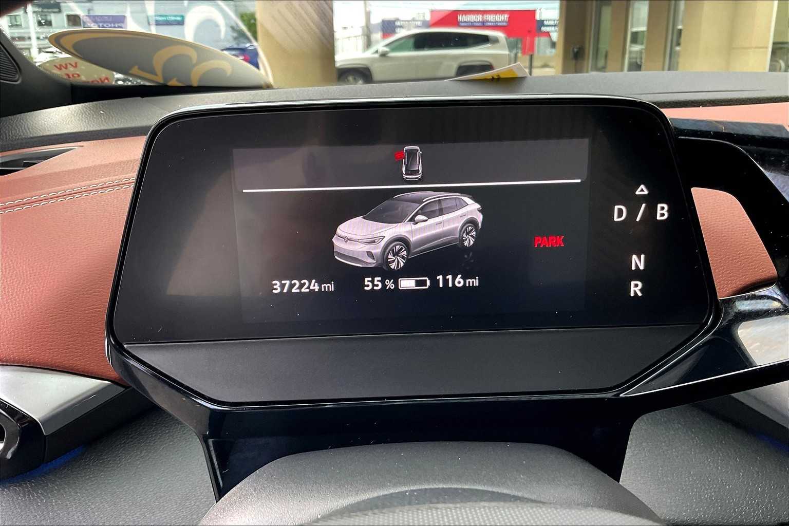 2022 Volkswagen ID.4 Pro S - Photo 25