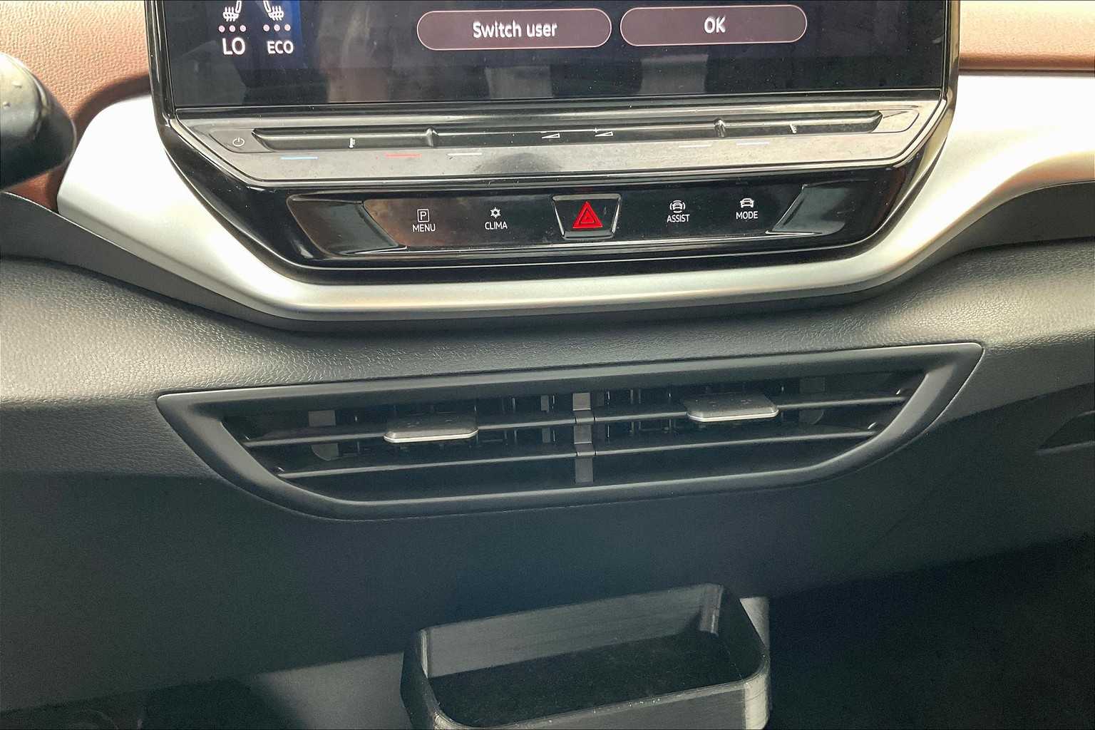 2022 Volkswagen ID.4 Pro S - Photo 26